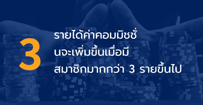 OLE777 สมัคร พันธมิตร รายได้คอมมิสชั่น3คนขึ้นไป